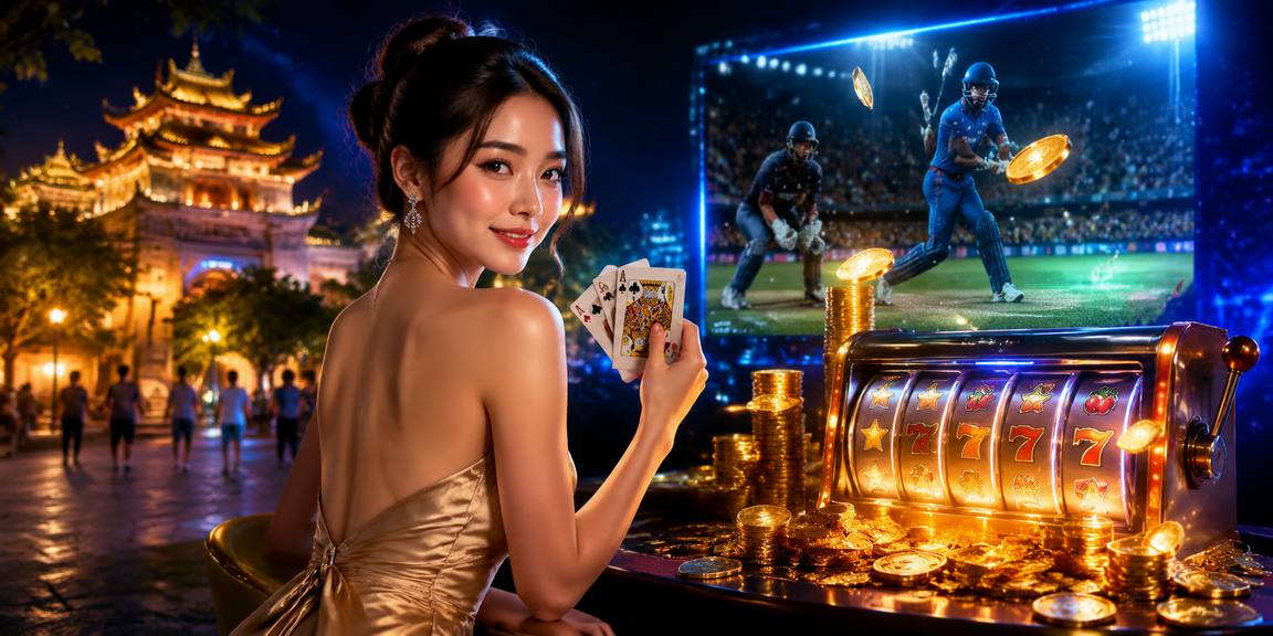 hh3day Live Casino